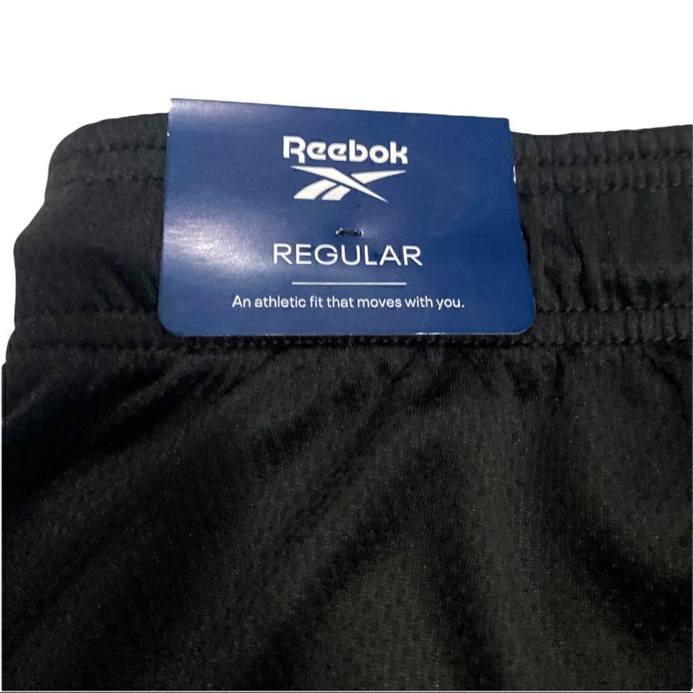 RBX Performance Mens Training Shorts With Pockets - Picture 6 of 8